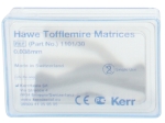 Tofflemire Matr.0,03mm 30St