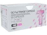 Fuji TRIAGE Kapseln pink 50St