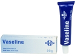 Vaseline Favodent 720 20g Tb
