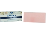 Anutex modeling wax pink transl. 500gr